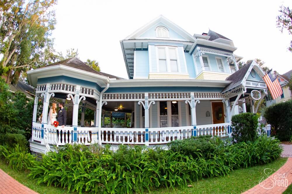 Sweetwater Branch Inn