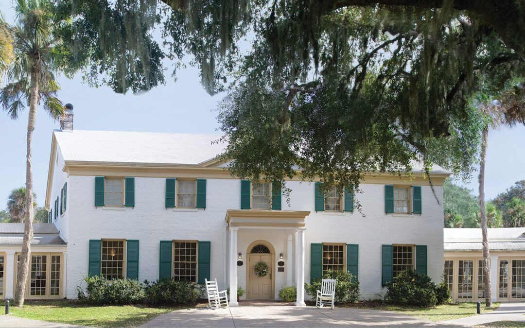 The Ribault Club – Jacksonville