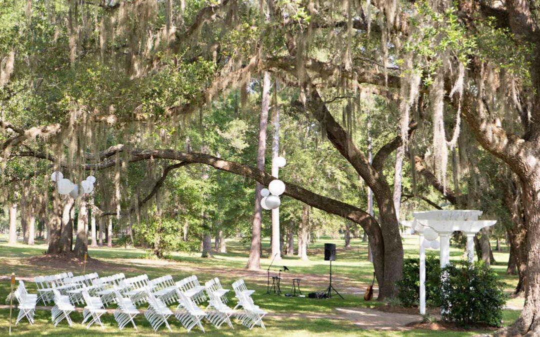 The Retreat at Bradley’s Pond (Tallahassee): 