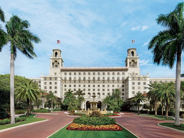Florida Destination Links