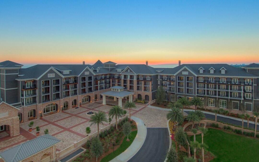 Shiloh Farms – Tallahasee