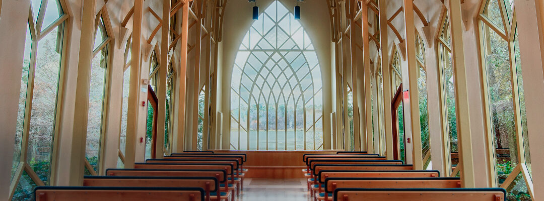The Baughman Center