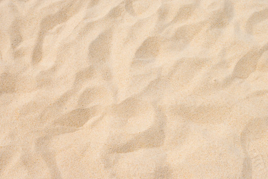 sand