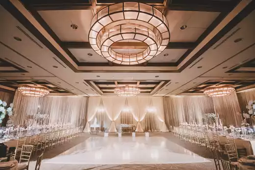 The Alfond Inn Wedding Venues