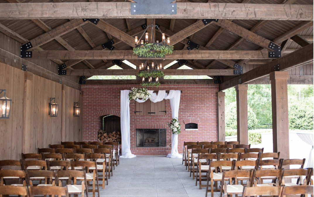 Discover 3 Exclusive Secrets of The Manor at 12 Oaks’ Grandeur