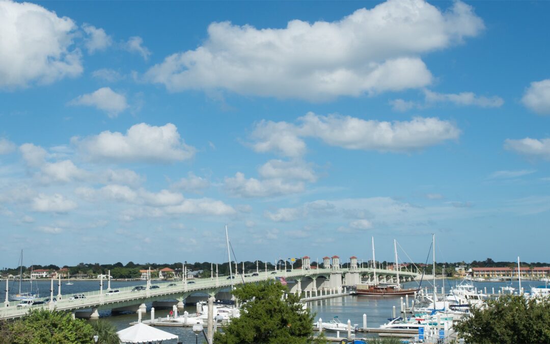 Discover 5 Must-See Secrets of The White Room’s Breathtaking Rooftop